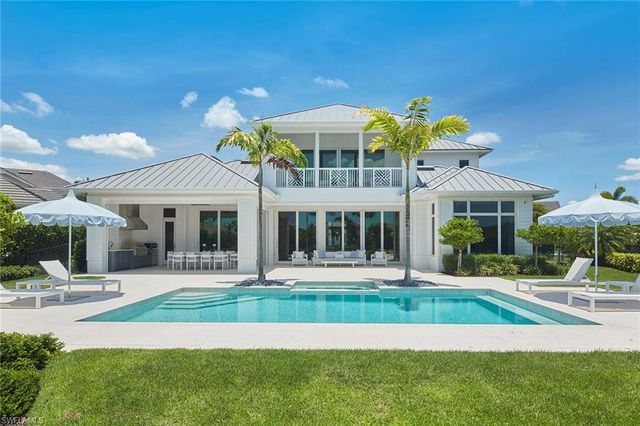 16764 Enclave CIR, Naples, FL 34110