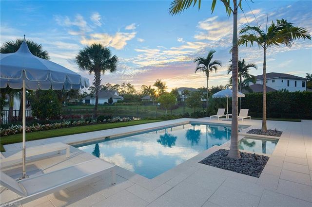 16764 Enclave CIR, Naples, FL 34110