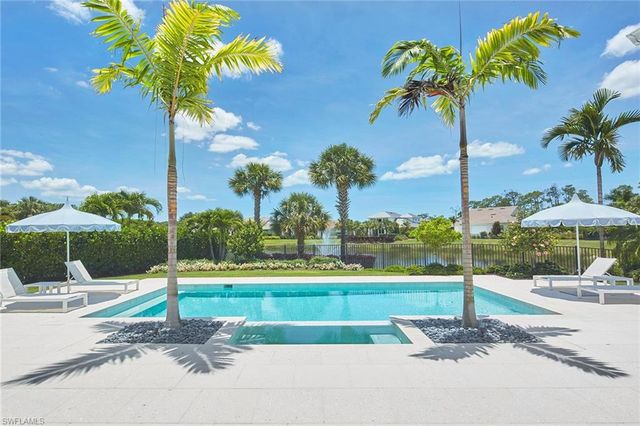 16764 Enclave CIR, Naples, FL 34110