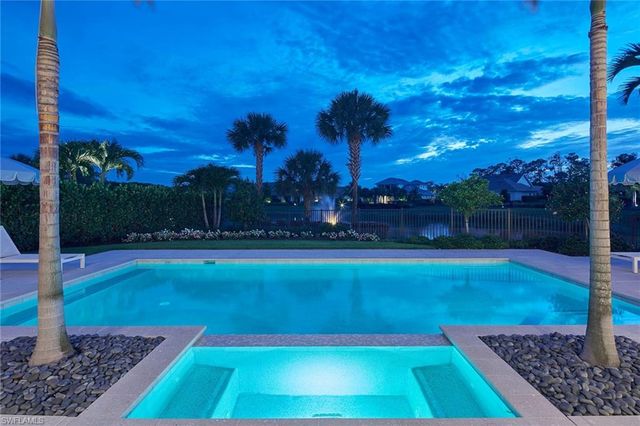 16764 Enclave CIR, Naples, FL 34110