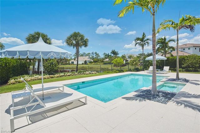 16764 Enclave CIR, Naples, FL 34110
