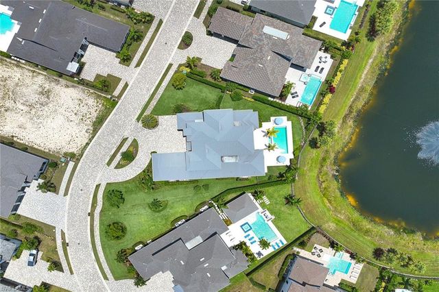 16764 Enclave CIR, Naples, FL 34110