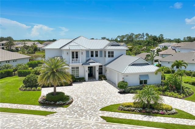 16764 Enclave CIR, Naples, FL 34110