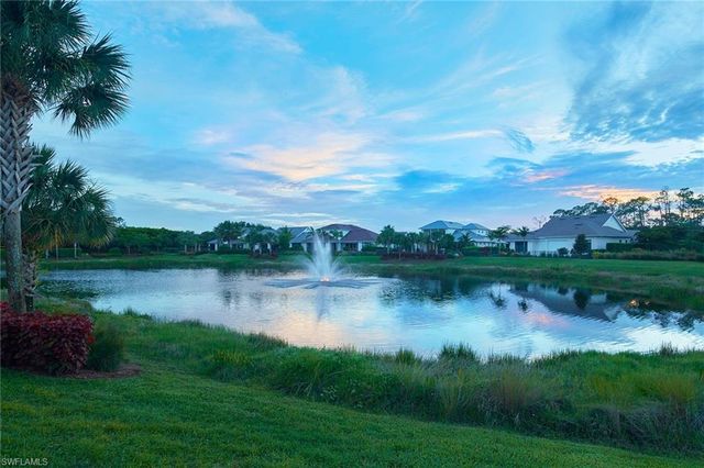 16764 Enclave CIR, Naples, FL 34110