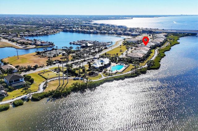 1266 RIVERSCAPE STREET A, Bradenton, FL 34208