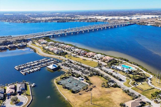 1266 RIVERSCAPE STREET A, Bradenton, FL 34208