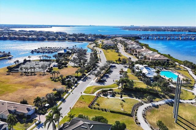 1266 RIVERSCAPE STREET A, Bradenton, FL 34208