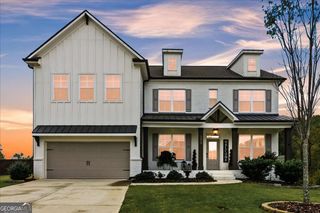 7119 Branch Creek Cove, Flowery Branch, GA 30542