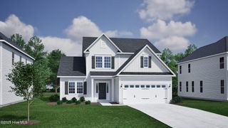 3343 Grand Park Way Lot 45, Leland, NC 28451