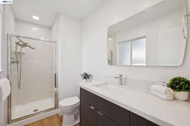 4895 Mildred Dr, Fremont, CA 94536