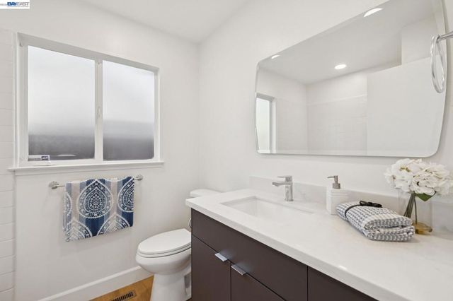 4895 Mildred Dr, Fremont, CA 94536