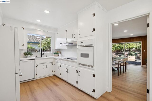 4895 Mildred Dr, Fremont, CA 94536