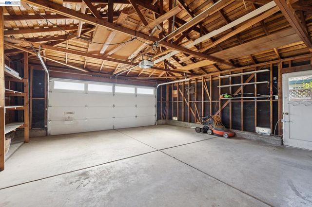 4895 Mildred Dr, Fremont, CA 94536