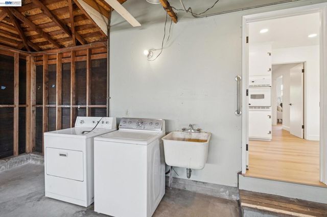 4895 Mildred Dr, Fremont, CA 94536