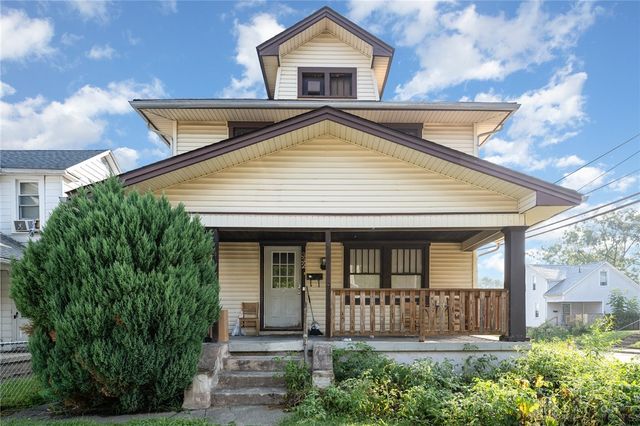 332 Gunckel Avenue, Dayton, OH 45410