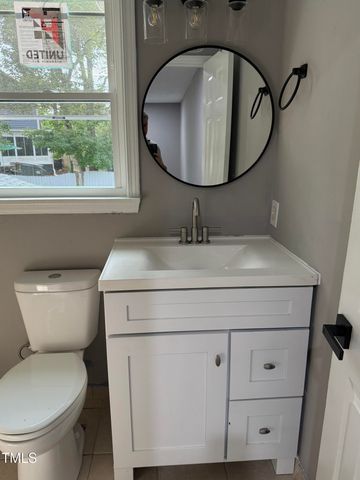 3825 Old Coach Road, Raleigh, NC 27616
