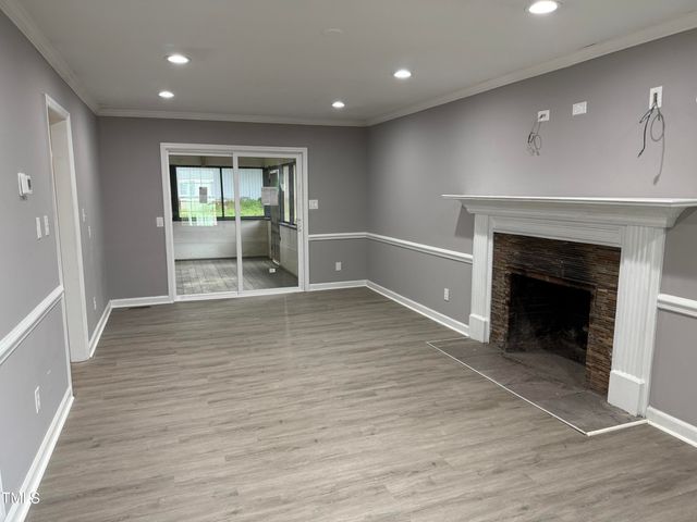 3825 Old Coach Road, Raleigh, NC 27616