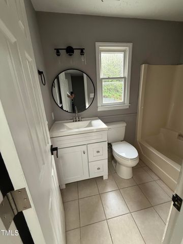 3825 Old Coach Road, Raleigh, NC 27616