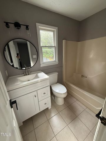3825 Old Coach Road, Raleigh, NC 27616