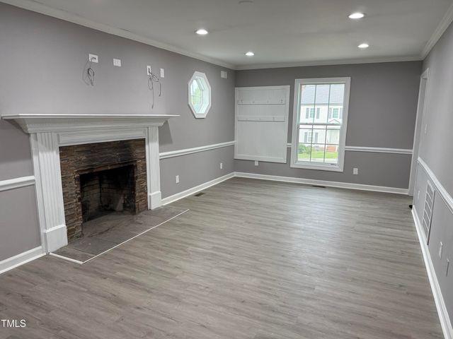 3825 Old Coach Road, Raleigh, NC 27616