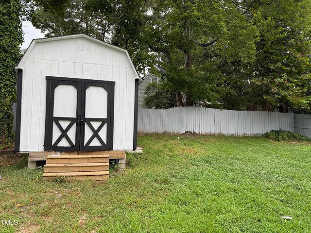 3825 Old Coach Road, Raleigh, NC 27616