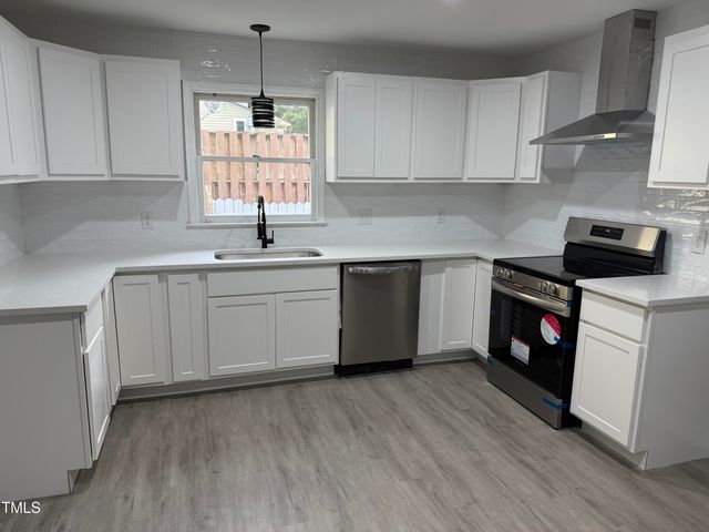 3825 Old Coach Road, Raleigh, NC 27616