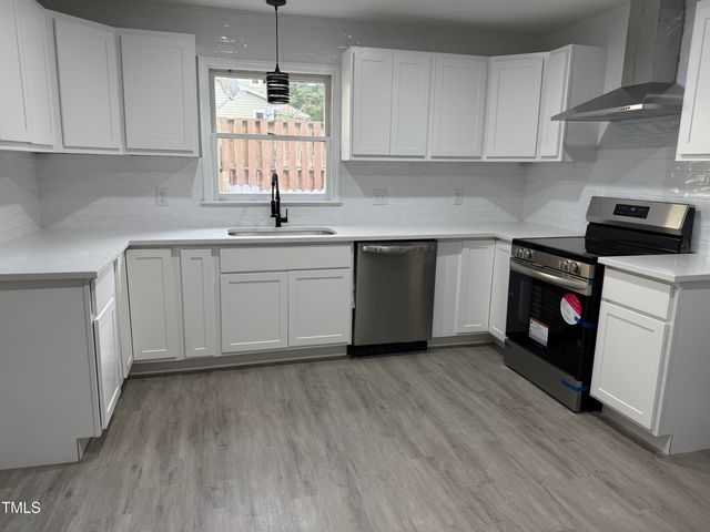 3825 Old Coach Road, Raleigh, NC 27616