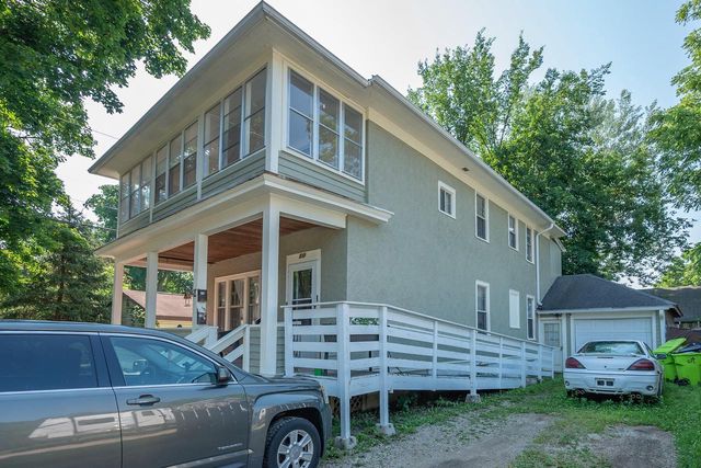 310 E Washington STREET, Delavan, WI 53115