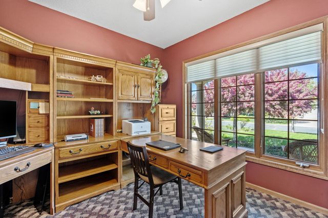 2306 Iverson Court, Lino Lakes, MN 55038