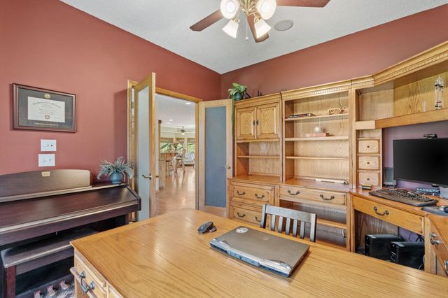2306 Iverson Court, Lino Lakes, MN 55038