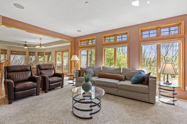 2306 Iverson Court, Lino Lakes, MN 55038