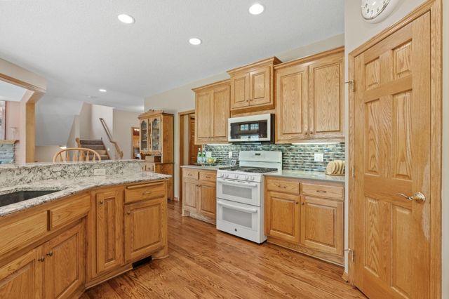 2306 Iverson Court, Lino Lakes, MN 55038
