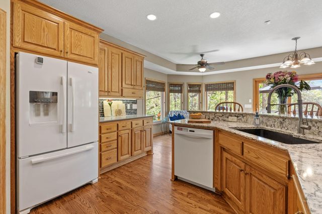 2306 Iverson Court, Lino Lakes, MN 55038