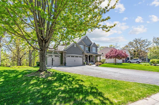 2306 Iverson Court, Lino Lakes, MN 55038