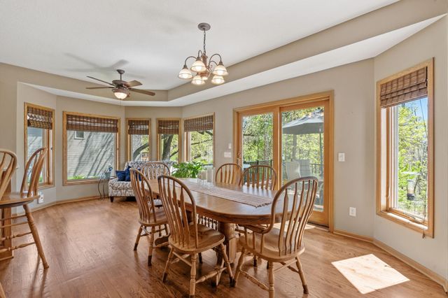 2306 Iverson Court, Lino Lakes, MN 55038