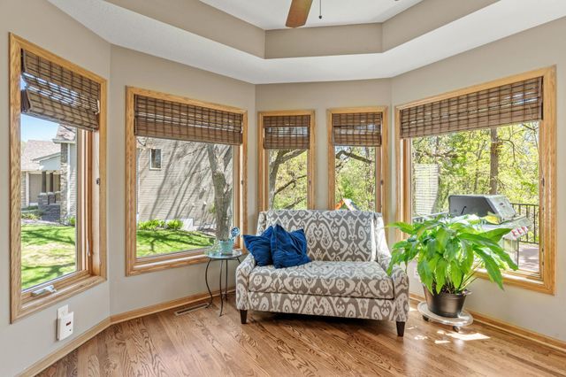 2306 Iverson Court, Lino Lakes, MN 55038