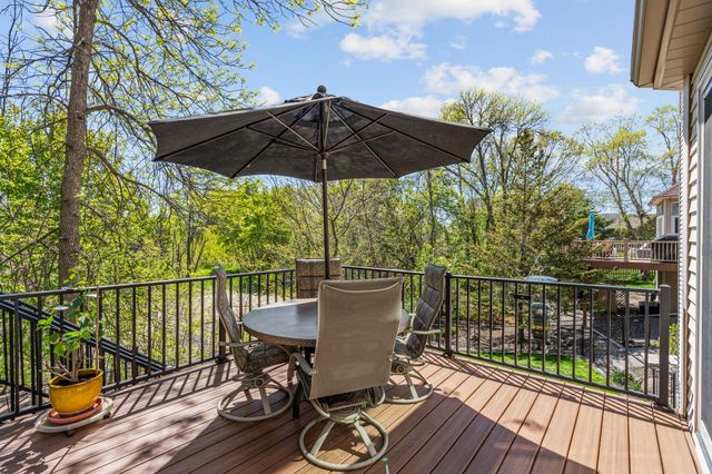 2306 Iverson Court, Lino Lakes, MN 55038
