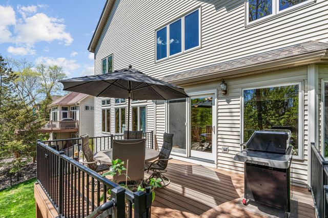 2306 Iverson Court, Lino Lakes, MN 55038