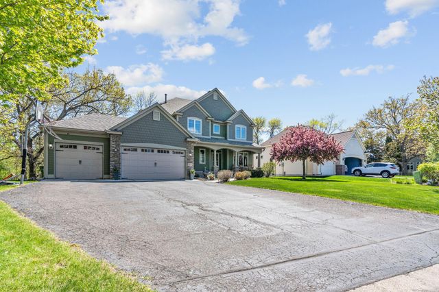 2306 Iverson Court, Lino Lakes, MN 55038