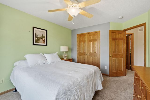 2306 Iverson Court, Lino Lakes, MN 55038