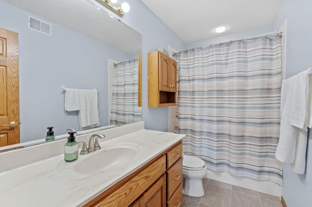 2306 Iverson Court, Lino Lakes, MN 55038