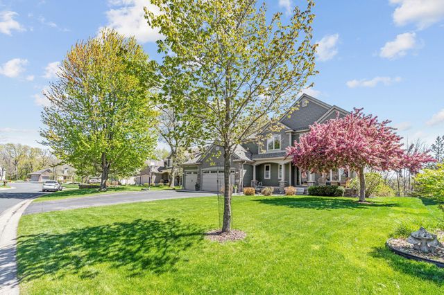 2306 Iverson Court, Lino Lakes, MN 55038
