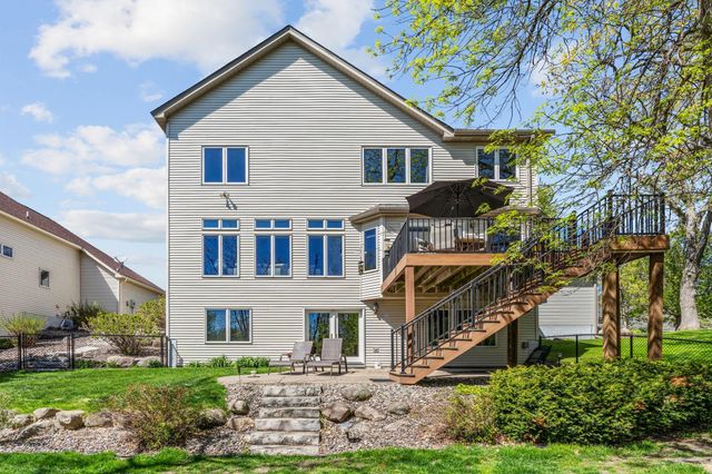 2306 Iverson Court, Lino Lakes, MN 55038