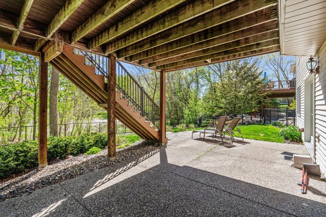2306 Iverson Court, Lino Lakes, MN 55038
