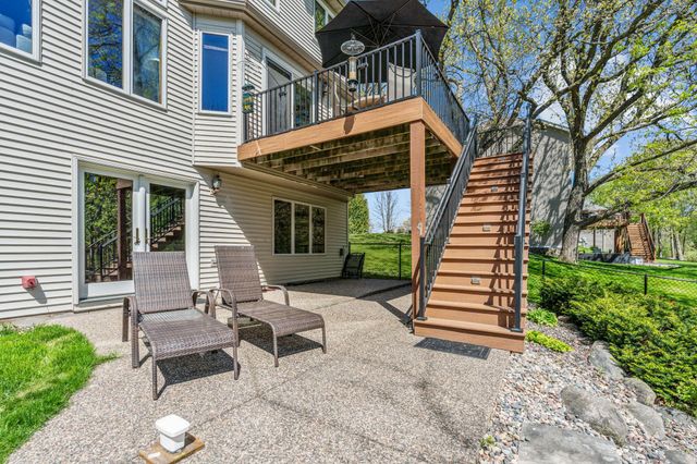 2306 Iverson Court, Lino Lakes, MN 55038