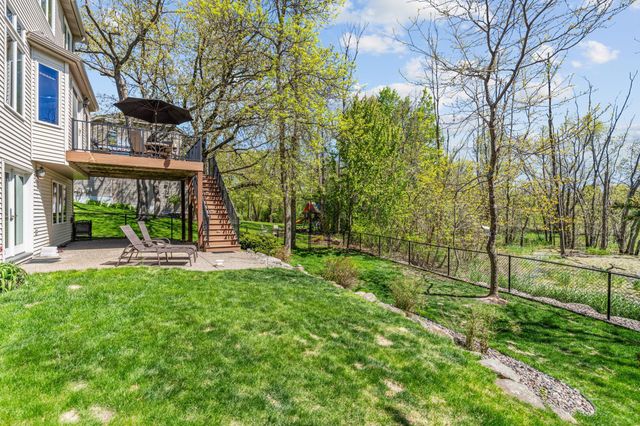 2306 Iverson Court, Lino Lakes, MN 55038