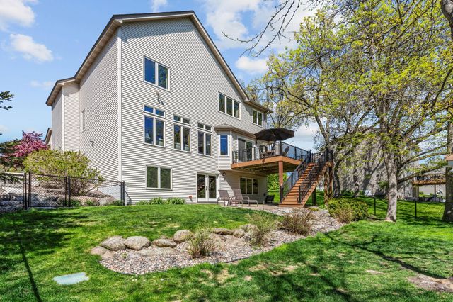 2306 Iverson Court, Lino Lakes, MN 55038