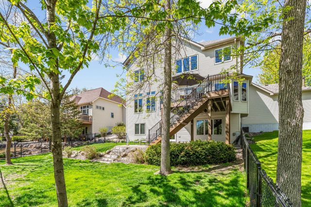 2306 Iverson Court, Lino Lakes, MN 55038