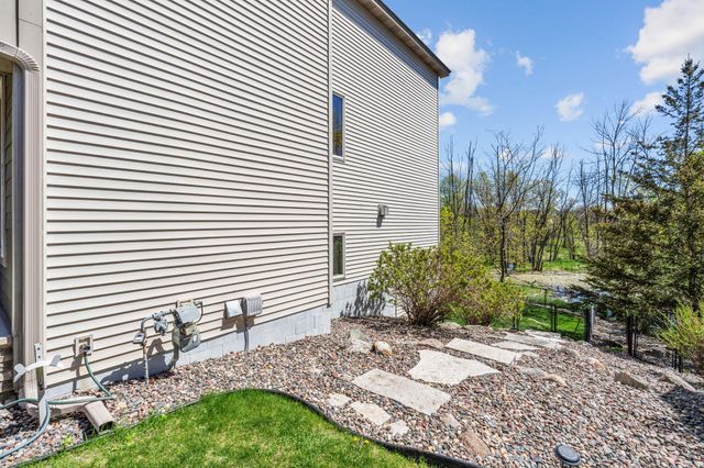 2306 Iverson Court, Lino Lakes, MN 55038