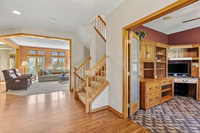 2306 Iverson Court, Lino Lakes, MN 55038